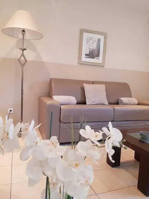 Centre Ville A 5 Mn A Pied Du Palais Et Plages Cannes