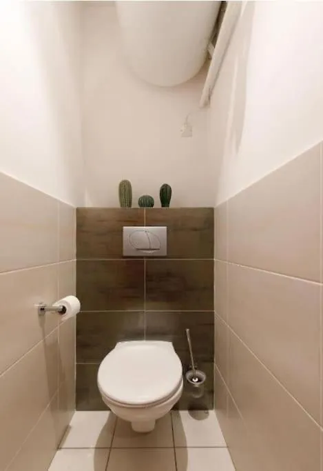 Centre Ville A 5 Mn A Pied Du Palais Et Plages Cannes 0*,  France